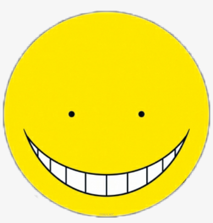 Signe Assassination Classroom, transparent png download
