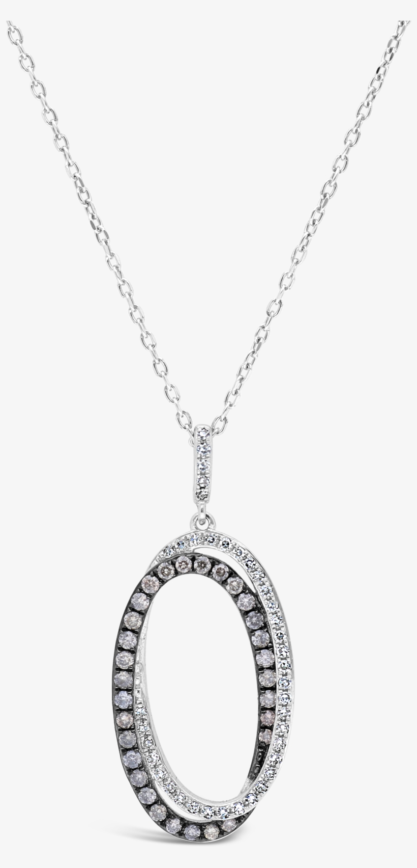 Necklace, transparent png download