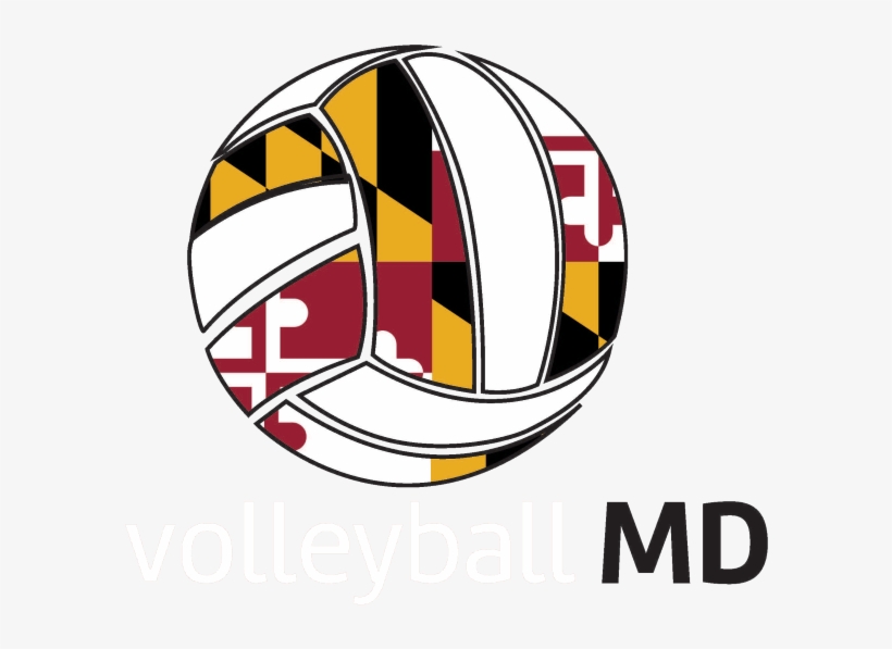 Vbmd - Maryland Flag, transparent png download