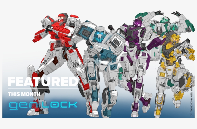 Go On An Epic Odyssey With Gen - Action Figure, transparent png download