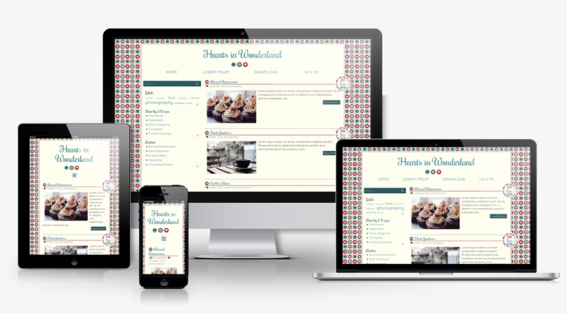 Hearts In Wonderland Sollte Nicht Nur Feminin Sondern - Utility Software, transparent png download