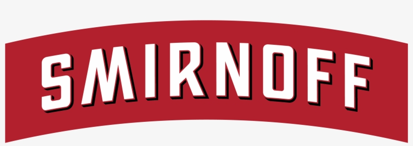 Rts Partners - Smirnoff, transparent png download