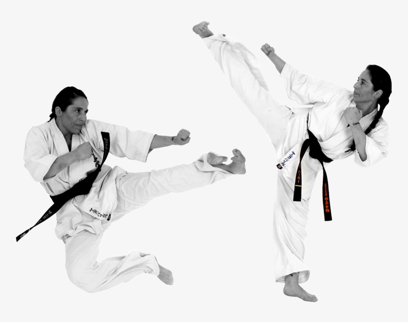 Kyokushin India, transparent png download