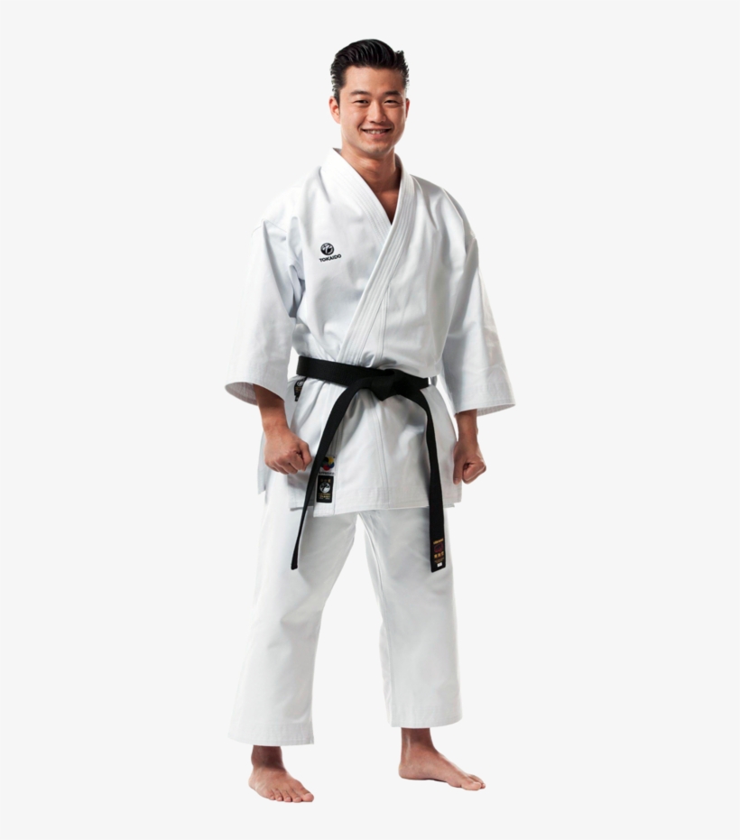 Karate Png, Download Png Image With Transparent Background, - Karate Gi Tokaido Yakudo, transparent png download