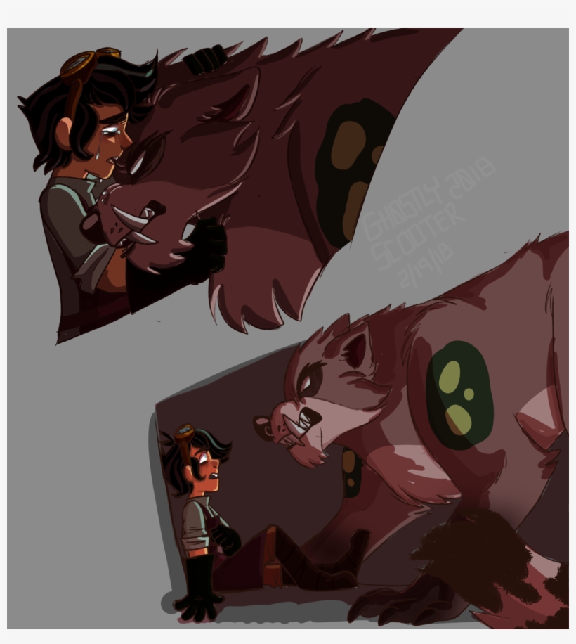 ““ Doodles After Reading 'varian's Creation' By @codynaomiswireart - Tangled The Series Varian, transparent png download