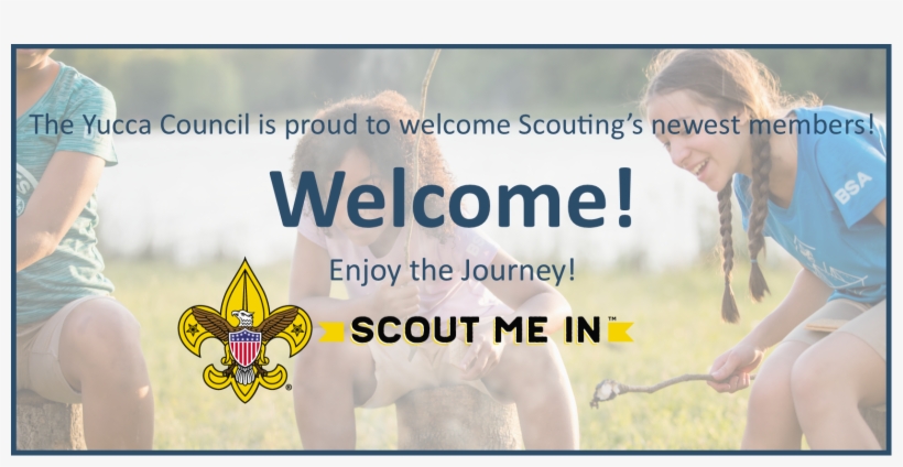 1 - Boy Scouts Of America, transparent png download