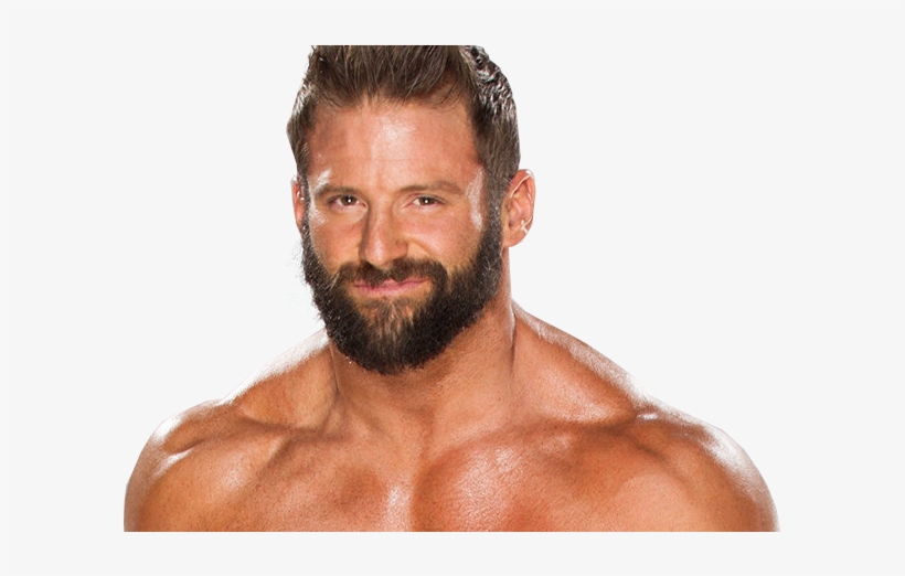 Zack Ryder Png, transparent png download