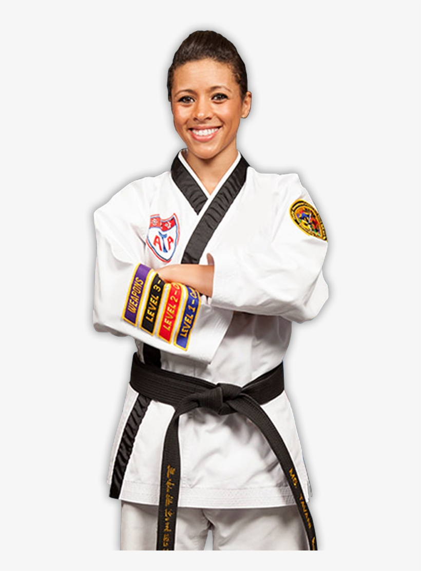 Karate - Taekwondo, transparent png download