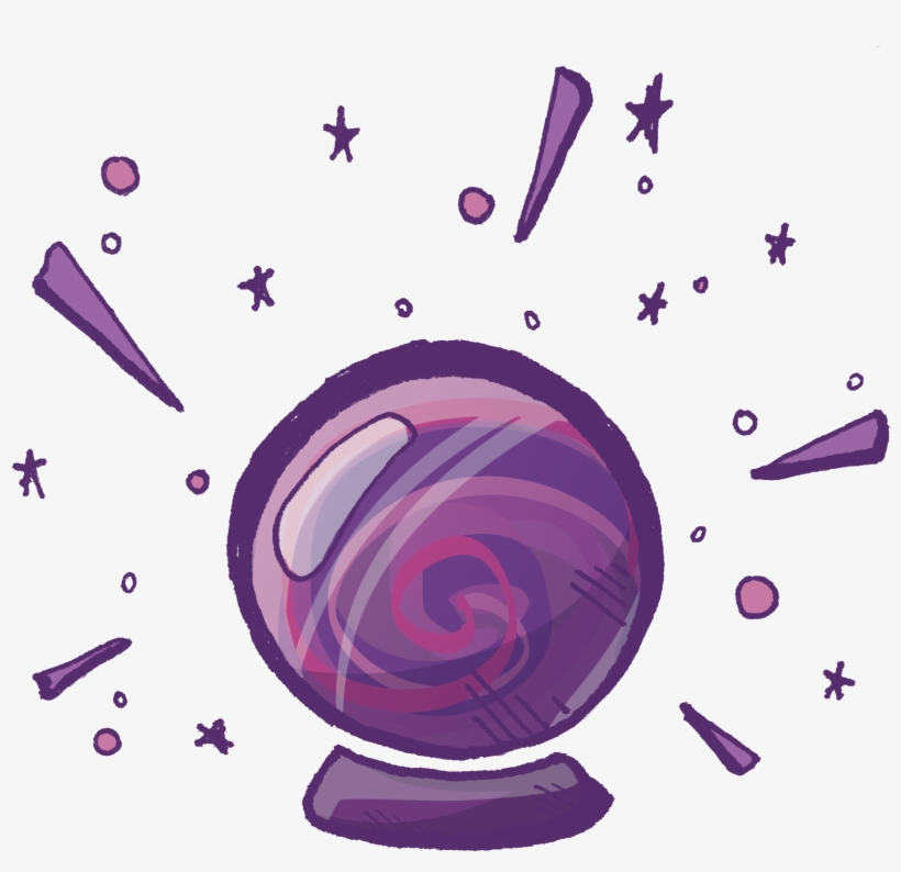 Horoscoping You Out - Circle, transparent png download