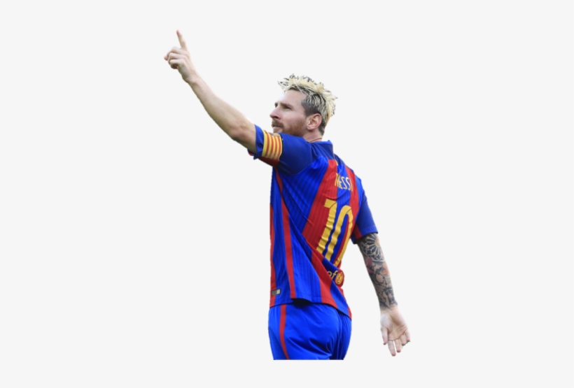 Lionel Messi Clipart Messi Png - Lionel Messi Transparant 2016, transparent png download