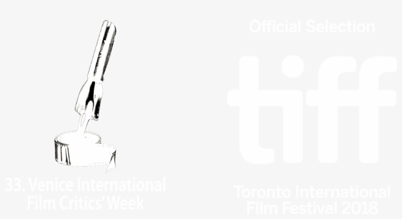 Hajooj Kuka, - Toronto International Film Festival, transparent png download