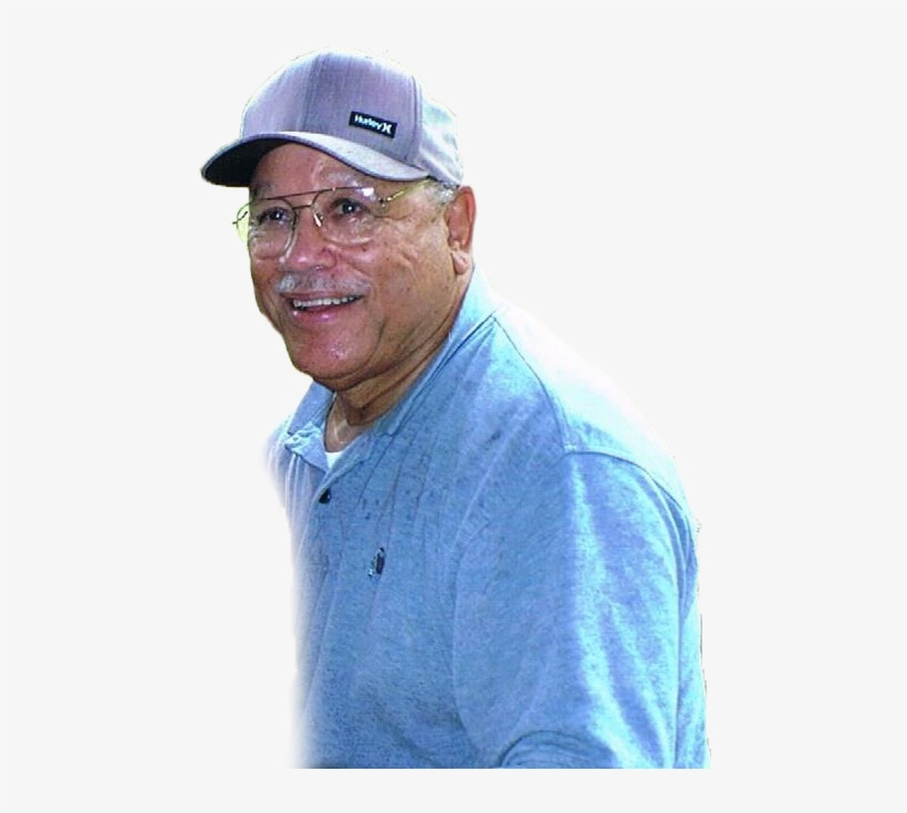 In Loving Memory Of Virgil Edward Hudson - Senior Citizen, transparent png download