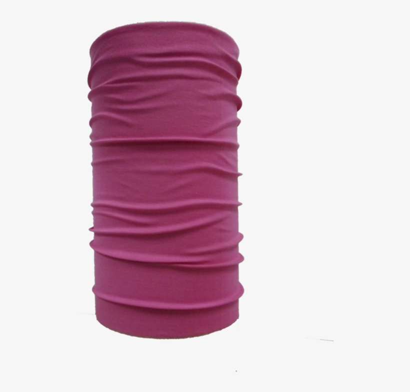 Magenta Bali Bandana - Mattress, transparent png download