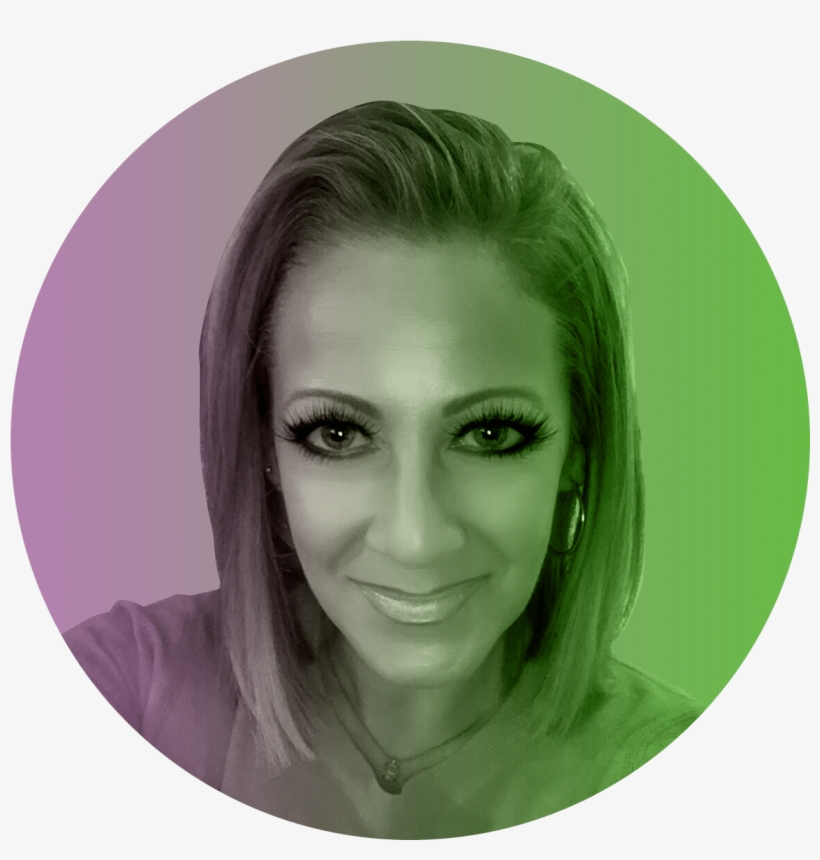 My Name Is Hillary Banas - Girl, transparent png download