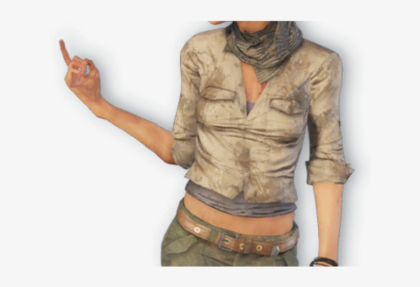 Far Cry 3, transparent png download