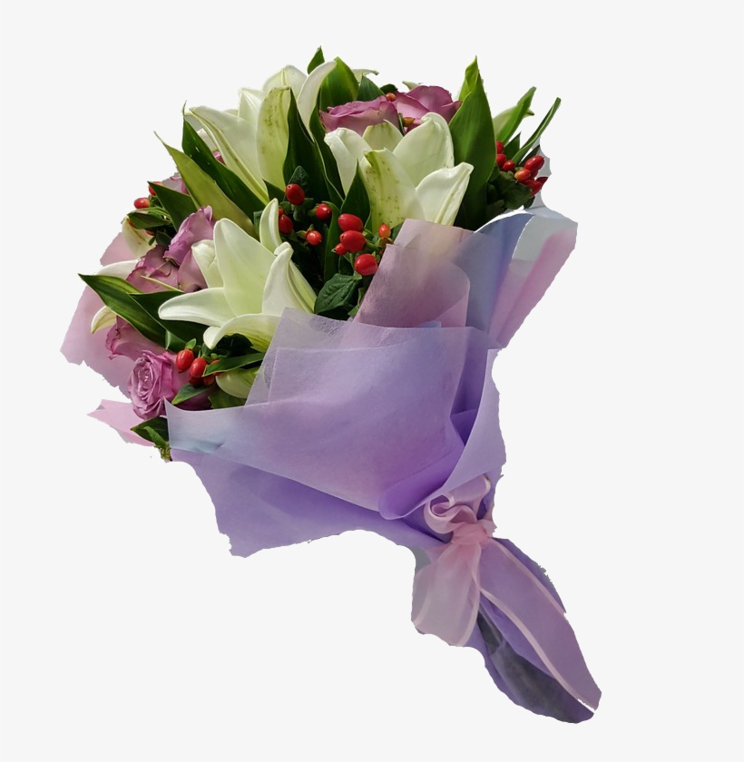 Bouquet, transparent png download