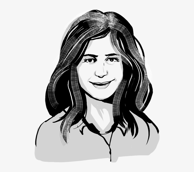 Hillary Young - Illustration, transparent png download