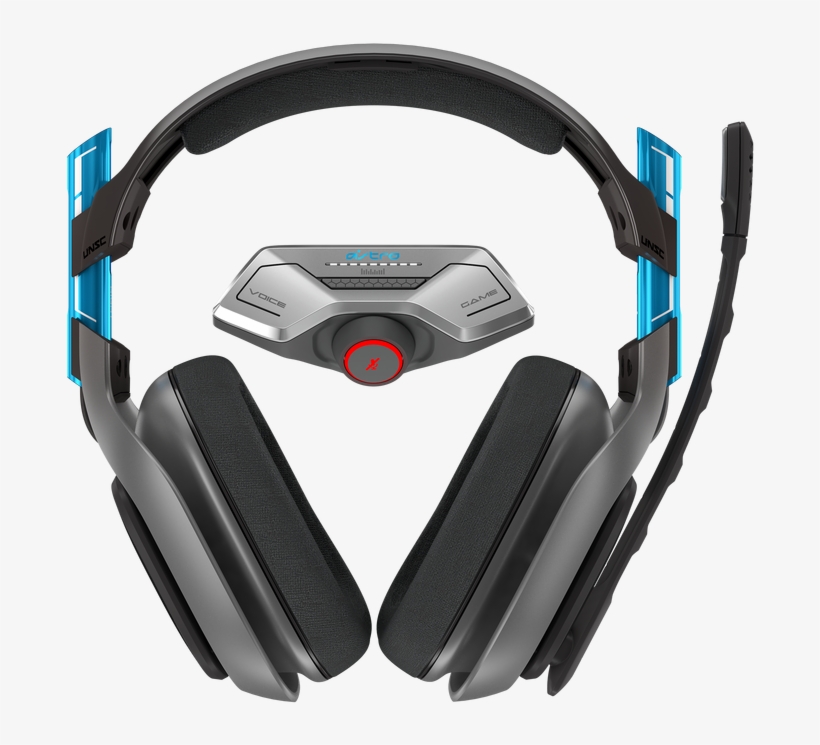 3as42 Msu9h 500 Primary - Astro A40, transparent png download