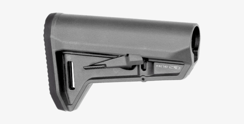 Magpul Moe Sl K Stock Mil Spec Ar15/m4 Mag626 - Magpul Industries, transparent png download