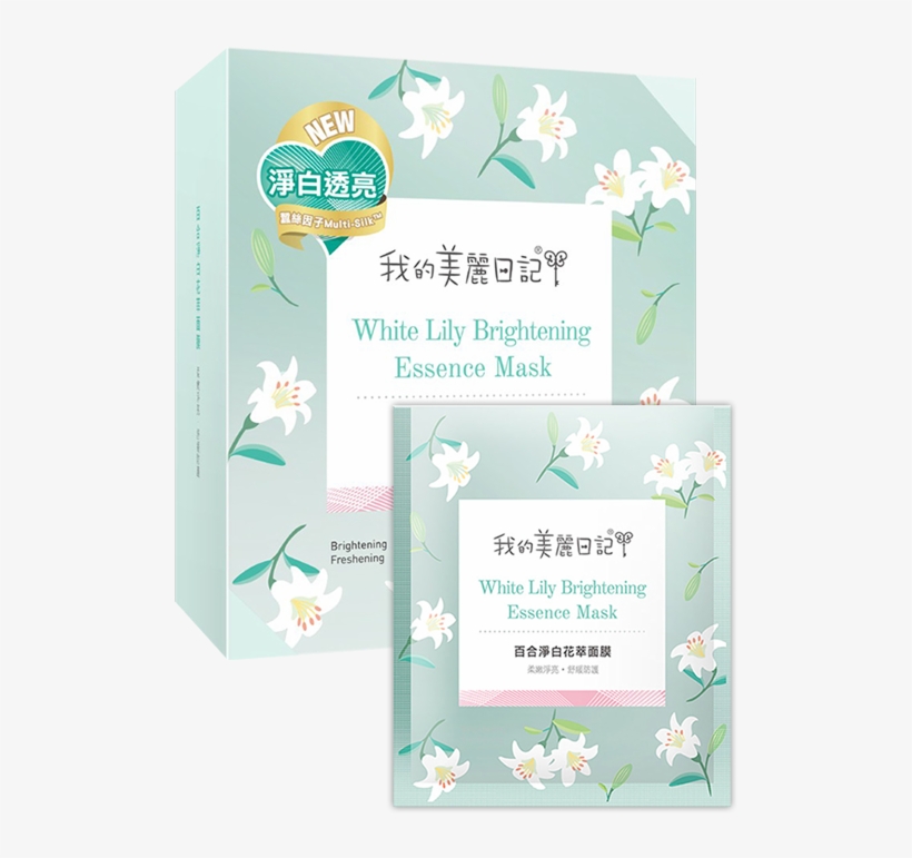My Beauty Diary, transparent png download