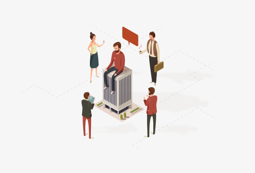 Who Is This Guide For - Crew, transparent png download