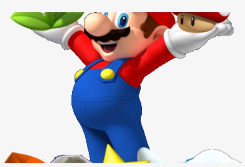 Ralph Breaks The Internet Mario, transparent png download