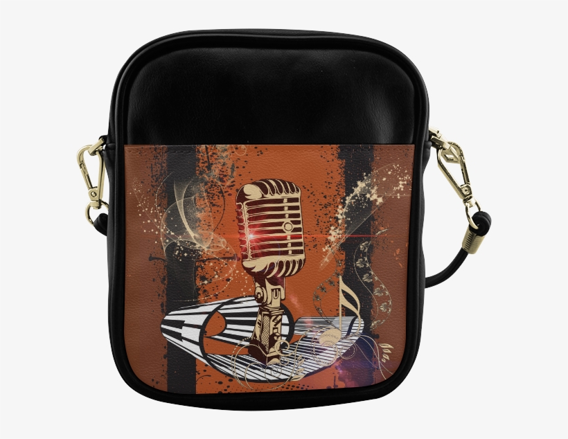 Vlone Shoulder Bag, transparent png download