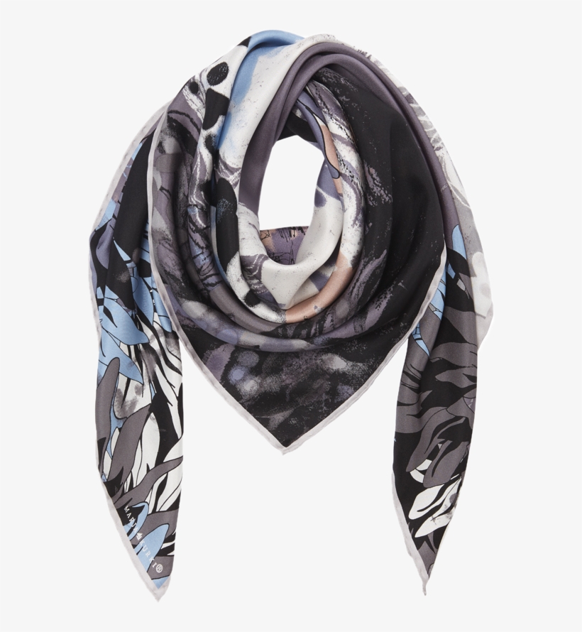 Scarf, transparent png download