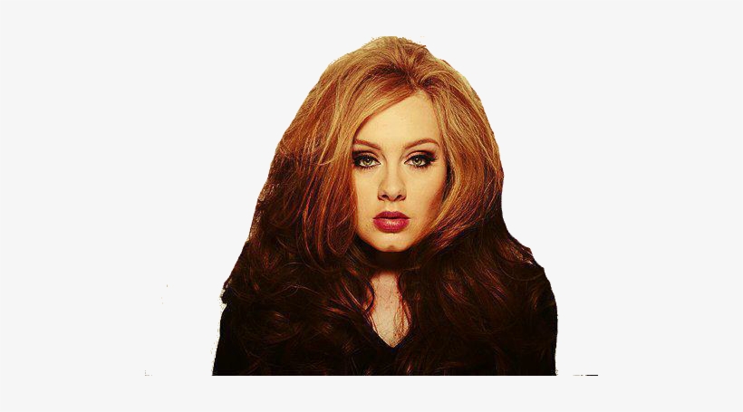 Imagenes/fotos/sesión De Adele P - Adele, transparent png download