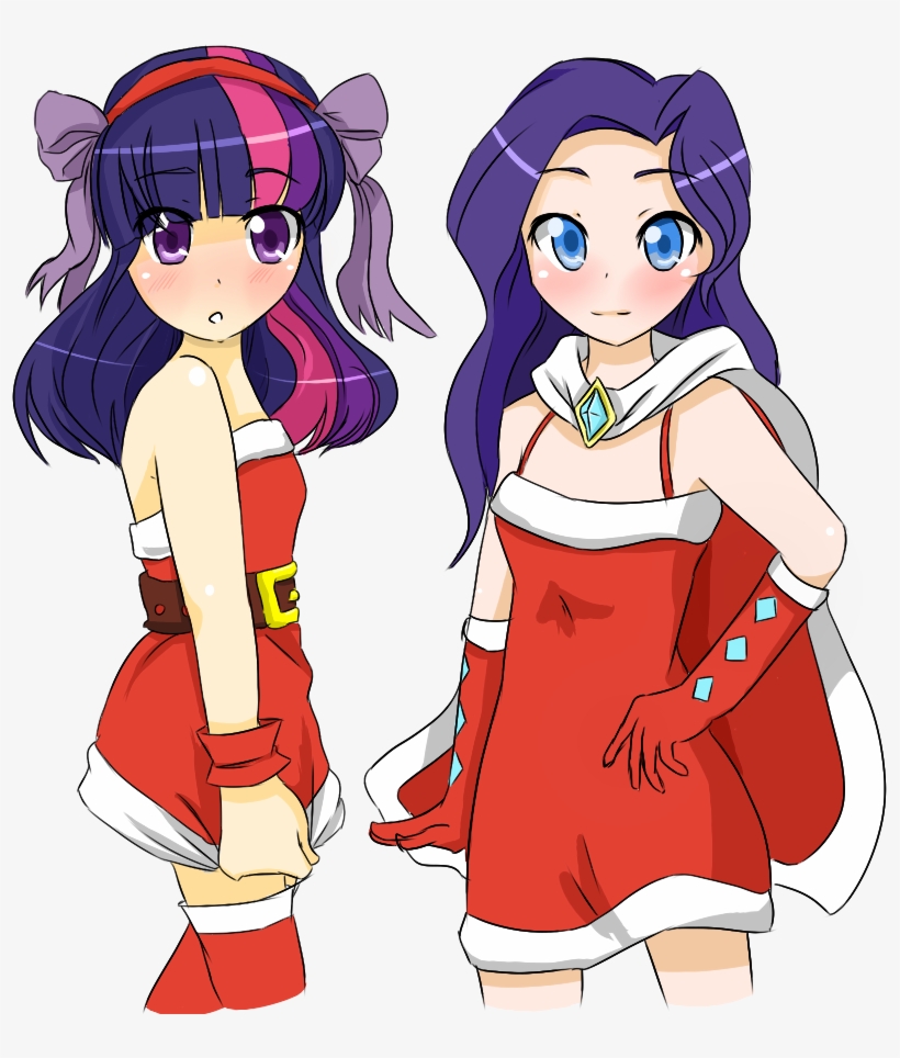 Twilight Sparkle Rarity Pinkie Pie Sunset Shimmer Clothing - Avatar, transparent png download