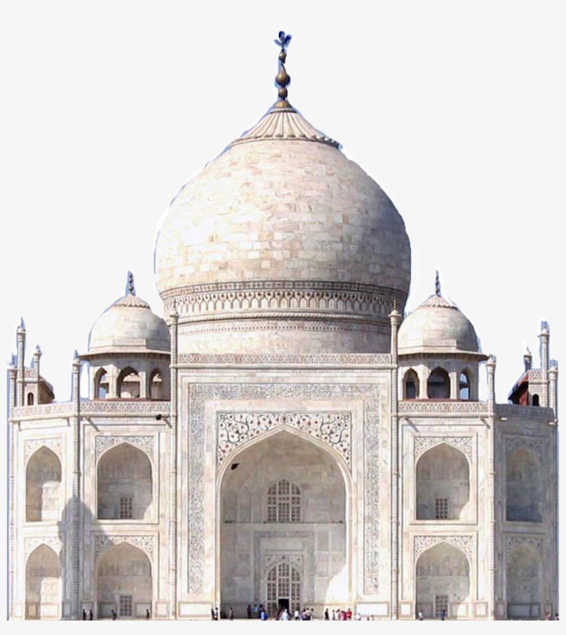 Taj Mahal Png File Taj Mahal Png Image Transparent Png Free Download On Seekpng