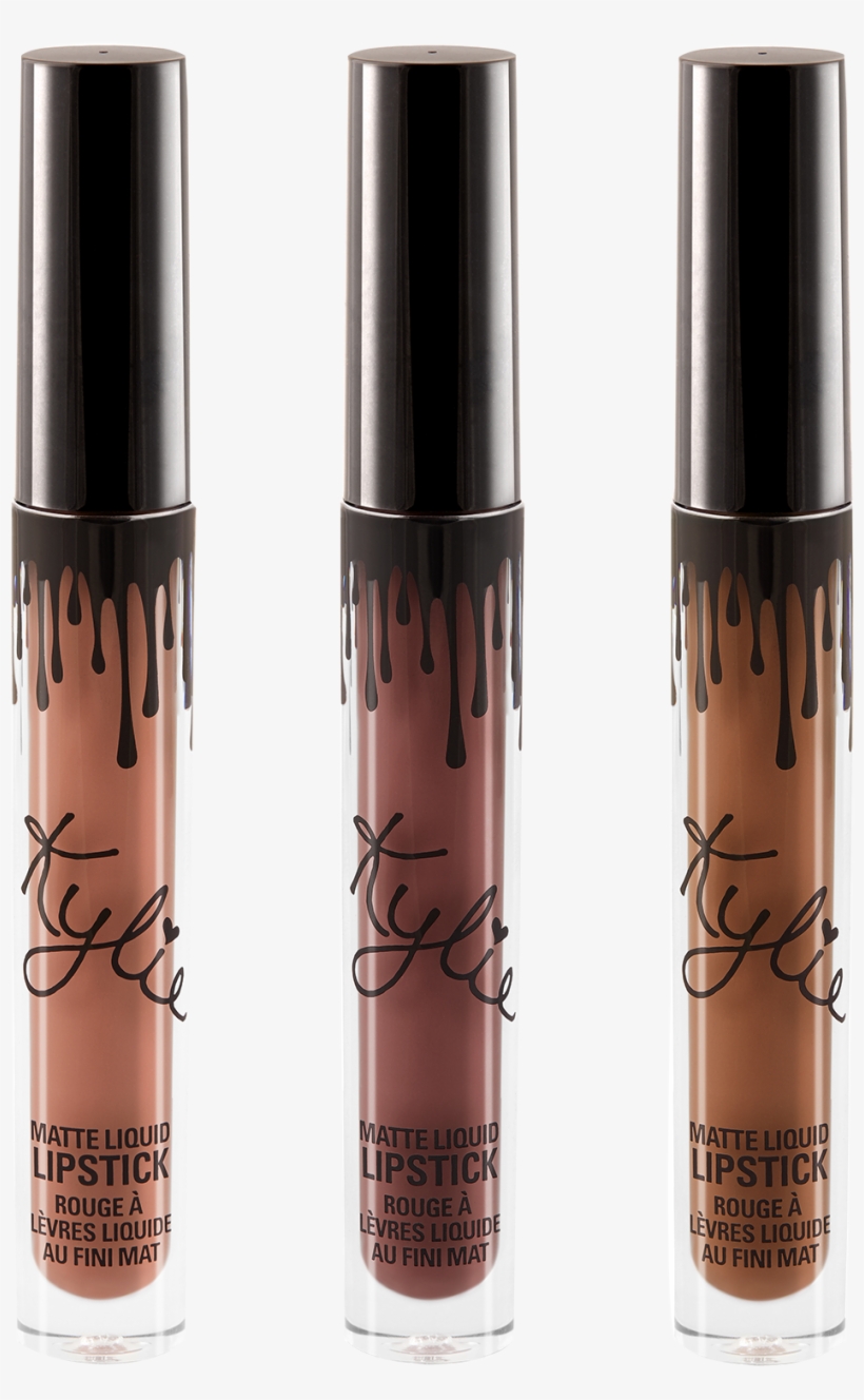 Fun Surprise Coming Soon - Kylie Jenner Metal Matte Lipstick Heir, transparent png download