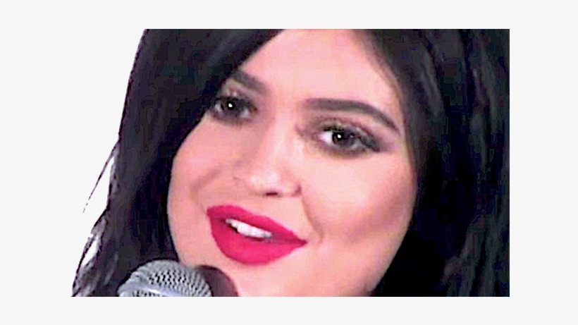 Kylie Jenner, transparent png download