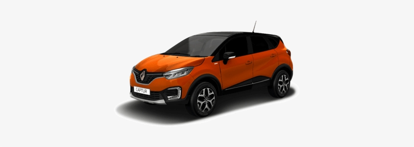 Renault Captur On Road Price In Gudivada - Renault Captur Sun Shade, transparent png download