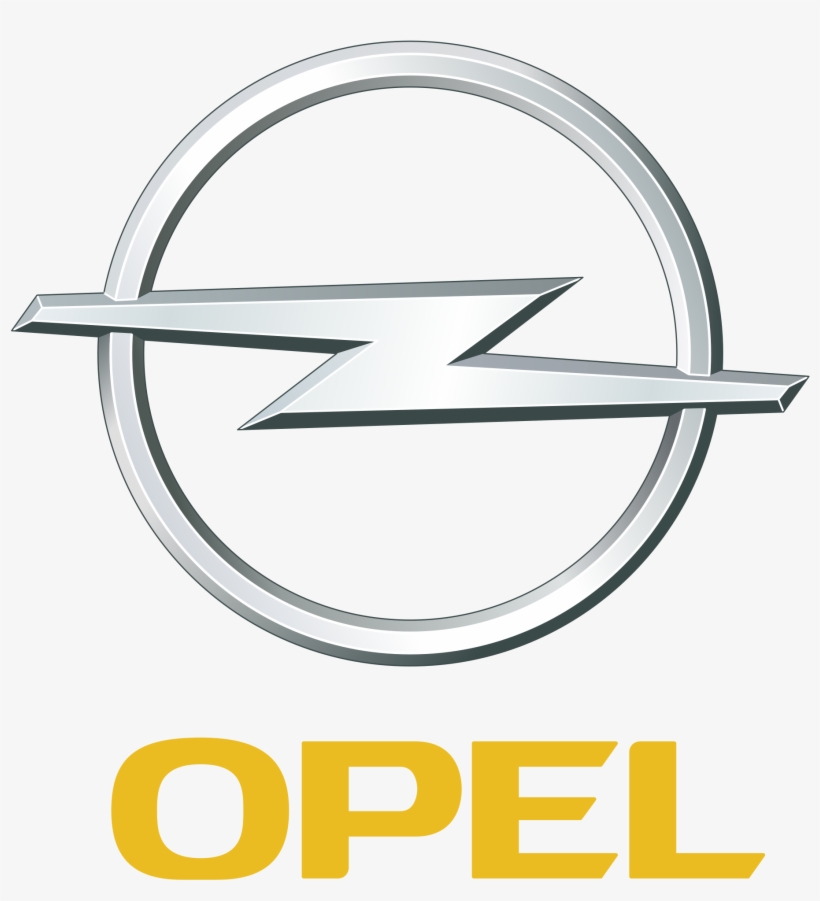 Opel Logo Hd Png Meaning Information Carlogos Org Bentley - Opel Logo, transparent png download