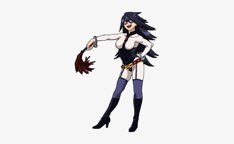 My Hero Academia Teacher, transparent png download