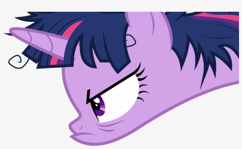 Welcome To Reddit, - Mlp Twilight Vector Funny, transparent png download