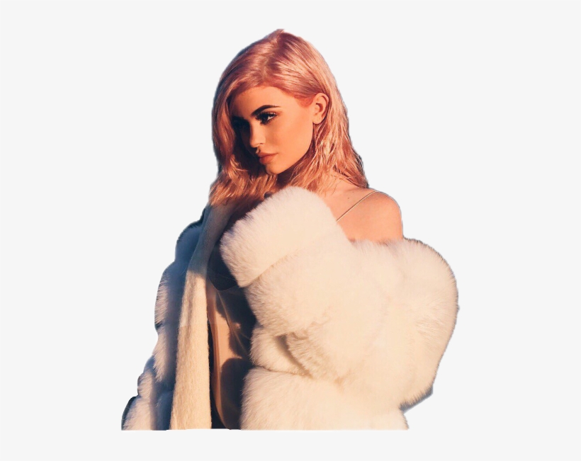 Kylie Jenner, transparent png download