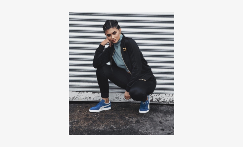 Kylie Jenner Street Style 2018, transparent png download