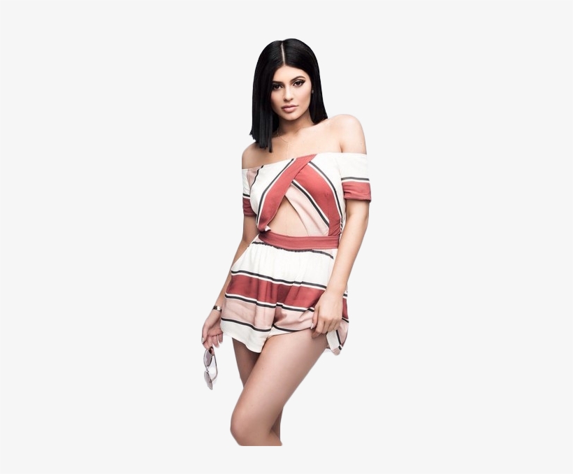 Kylie Jenner Pngs - Kylie Jenner 2016 Transparent, transparent png download