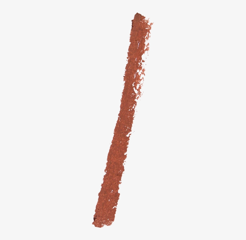 Dirty Peach - Lip Liner, transparent png download