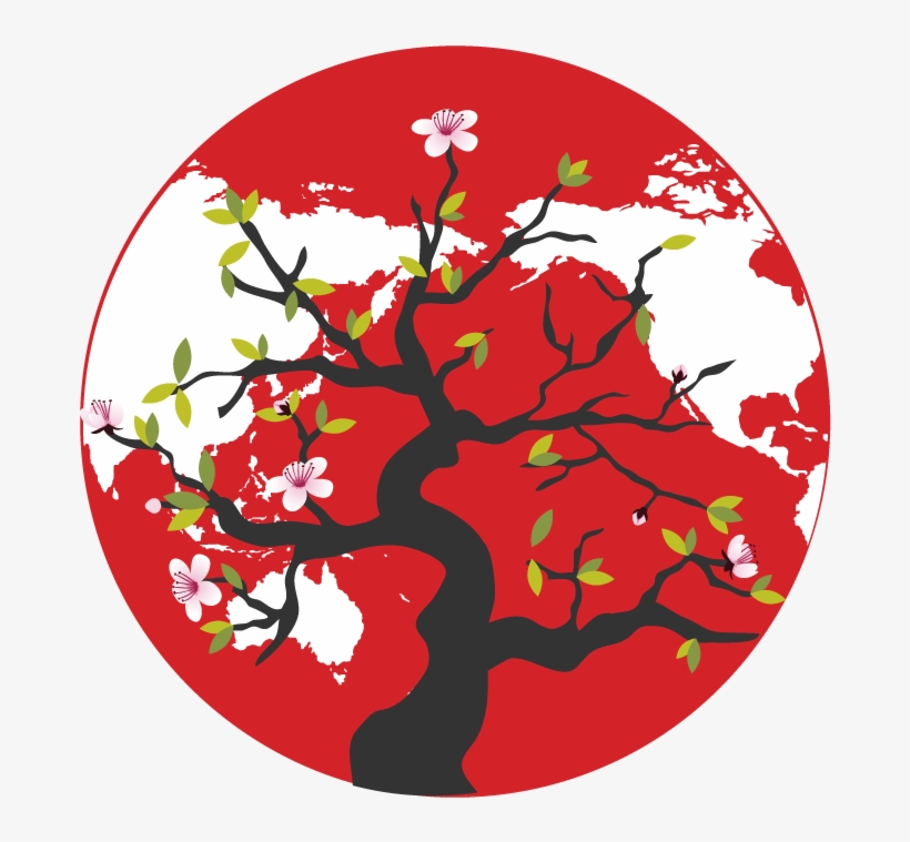 About Us Aa Japan Banner Freeuse Download - Transparent Image Of Japan, transparent png download