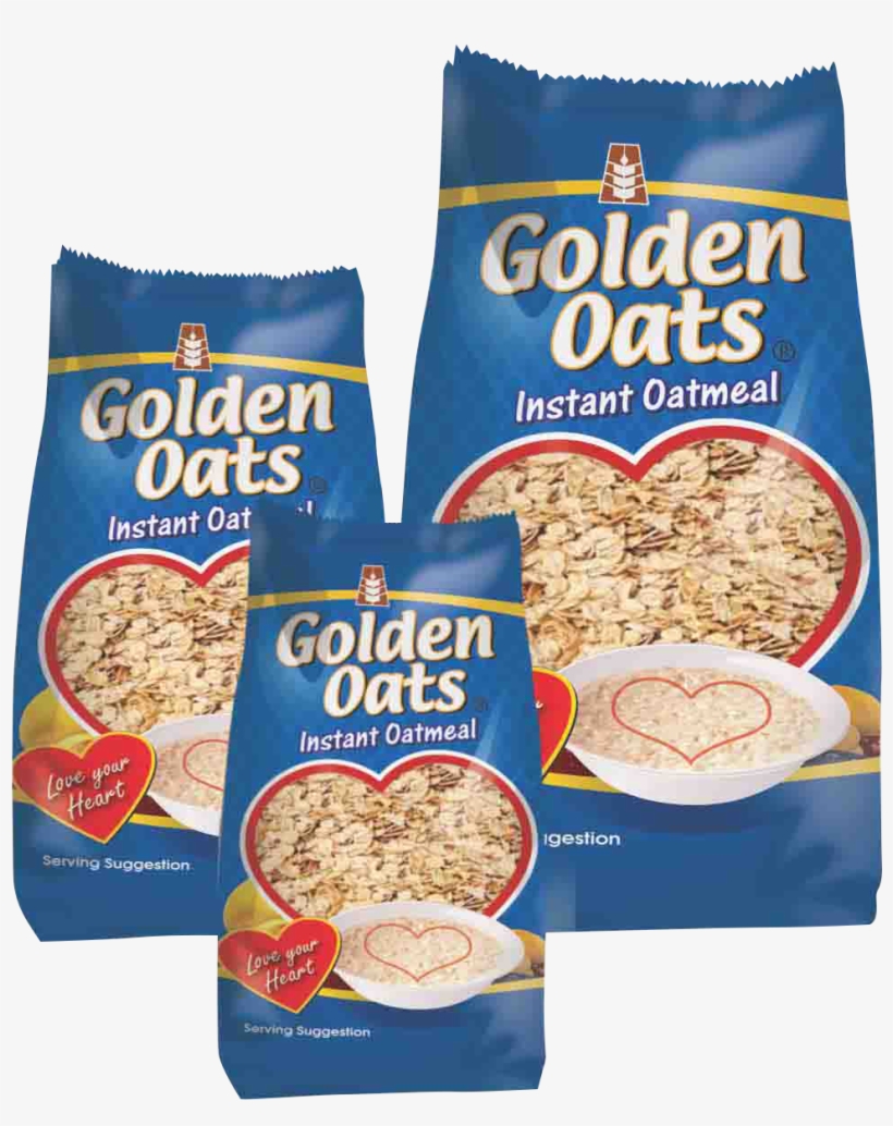 Goreg-instant - Golden Oats Price Philippines, transparent png download
