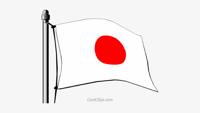 Japan Flag Royalty Free Vector Clip Art Illustration Clip Art Png Image Transparent Png Free Download On Seekpng