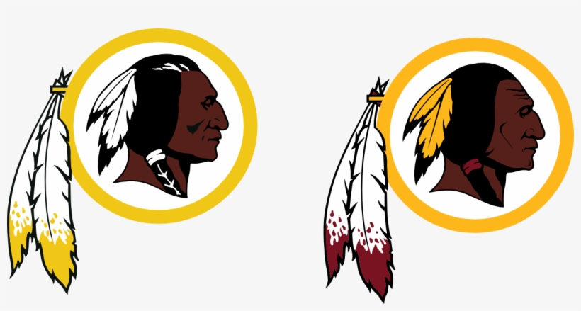 12761667944 452e486dbe O - Washington Redskins Logo, transparent png download