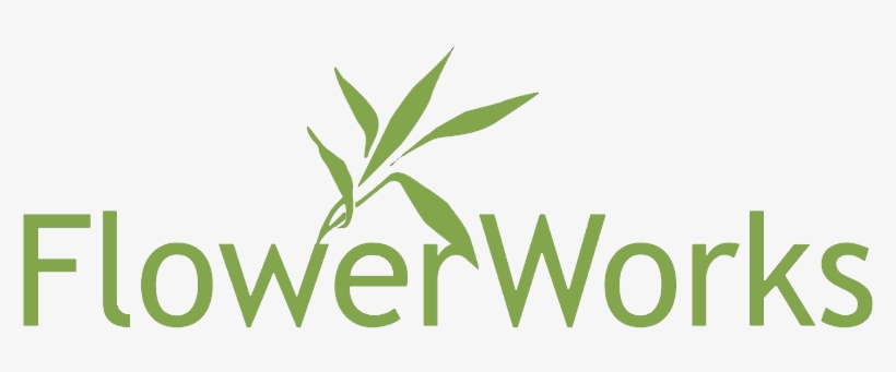 Flower Works Llc - Greenhouse, transparent png download