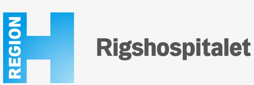 Identification Of The Cricothyroid Membrane With Ultrasonography - Copenhagen University Hospital Logo, transparent png download