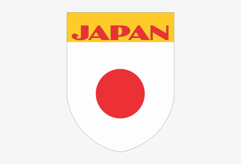 Flags Shield Style - Flag, transparent png download