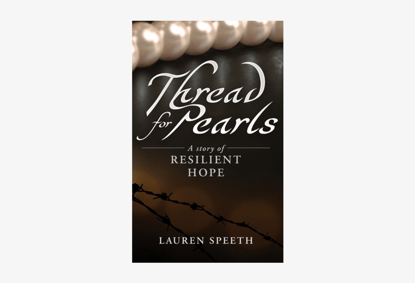 Features Image - Thread For Pearls: A Story Of Resilient Hope, transparent png download