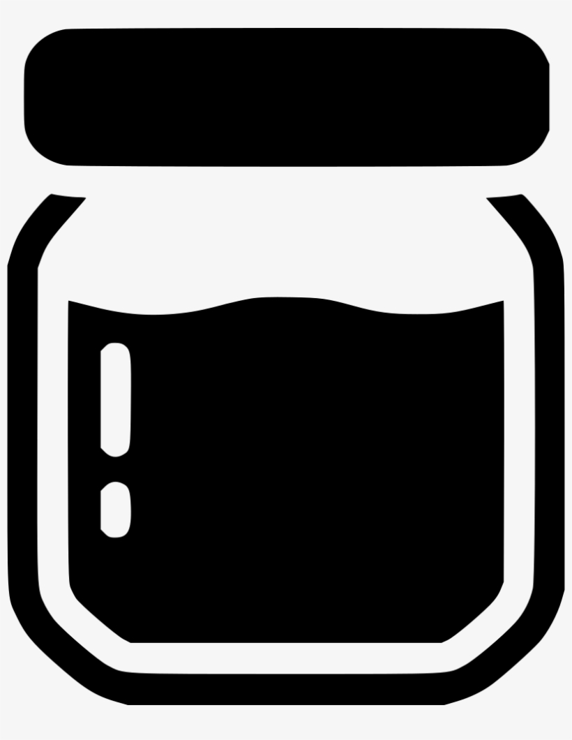 Jam Jar Comments, transparent png download